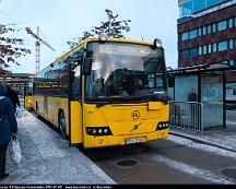 Hogbergs_Bussresor_114_Uppsala_Centralstation_2015-01-09