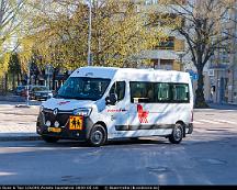 Holmbergs_Buss_o_Taxi_LOL09S_Avesta_busstation_2020-05-18
