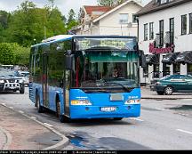 Horredstrafiken_TTJ412_orbyvagen_Skene_2009-05-28