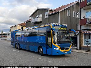 Hellströms Busstrafik