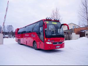 Hellströms Busstrafik