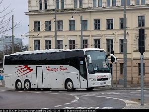 Hisinge_Buss