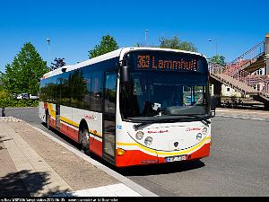 Hjälmåkra Buss