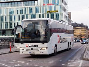 Hydéns Buss