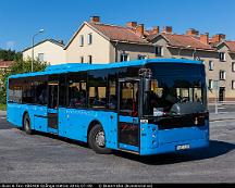 Idefjallens_Buss_&_Taxi_XBE488_Spanga_station_2016-07-08