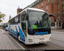 Jorlanda_Taxi_&_Buss_DFK547_Norra_Vallgatan_Malmo_2019-10-20