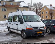 Kinds_Trafikservice_PTE511_Garaget_Borasvagen_Svenljunga_2010-03-04