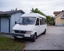 Klinte_Bil_o_Buss_BCL545_Storgatan_Hemse_2012-08-28