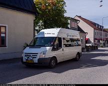 Klinte_Bil_o_Buss_OOR558_Donnersgatan_Klintehamn_2012-08-28