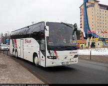 KJ_Buss_XJT152_Svardsjogatan_Lugnet_Falun_2015-02-27