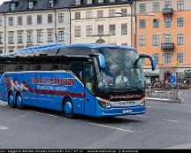 Karlssonbuss_i_Vaggeryd_ENJ466_Slussen_Stockholm_2017-07-12