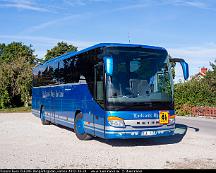 Karlssons_Buss_Gotland_Gotland_DLE285_Bangardsgatan_Hemse_2012-08-28