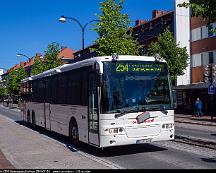 Keolis_1209_Stationsgatan_Borlange_2014-07-04