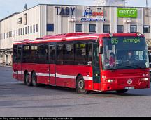 Keolis_1209_Taby_centrum_2012-10-12