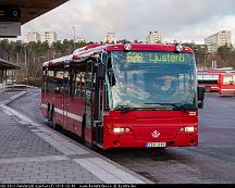 Keolis_1212_Danderyds_sjukhus_T_2011-12-30