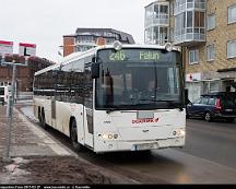 Keolis_1224_Knutpunkten_Falun_2015-02-27