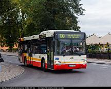 Keolis_1417_Radhusparken_Jonkoping_2011-09-21