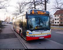 Keolis_1441_Huskvarna_station_2014-04-07