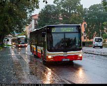 Keolis_1504_Radhusparken_Jonkoping_2011-09-21-2