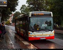 Keolis_1518_Radhusparken_Jonkoping_2011-09-21