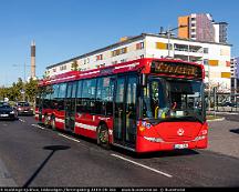 Keolis_1520_Huddinge_sjukhus_Halsovagen_Flemingsberg_2019-09-26b