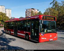 Keolis_1523_Farsta_centrum_2019-09-26