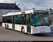 Keolis_2305_asgatan_Korsnasvagen_Falun_2016-08-30