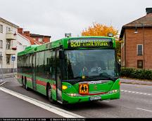 Keolis_2321_Vasaskolan_Strangnas_2011-10-06b