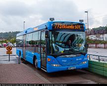 Keolis_2506_Molnlycketerminalen_Molnlycke_2011-09-19