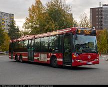 Keolis_2611_Fittja_centrum_2022-10-07