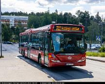 Keolis_2615_Nibblevagen_Tullinge_centrum_2021-08-04