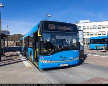 Keolis_2740_Andered_centrum_Goteborg_2022-04-20a