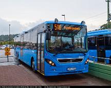 Keolis_2842_Molnlycketerminalen_Molnlycke_2011-09-19a