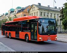 Keolis_3107_Residenstorget_Karlstad_2016-09-09