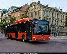 Keolis_3111_Residenstorget_Karlstad_2016-09-09