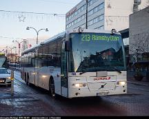 Keolis_3275_Stationsgatan_Borlange_2015-02-20