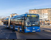 Keolis_3650_Huddinge_station_2024-03-11