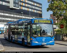 Keolis_3653_Fittja_centrum_2023-06-20