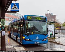 Keolis_3711_Fittja_centrum_2011-09-12