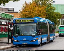 Keolis_3712_Hallunda_centrum_2011-09-12