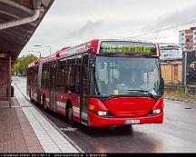 Keolis_3911_Huddinge_station_2011-09-13