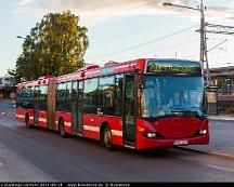 Keolis_3912_Huddinge_centrum_2011-09-14