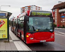 Keolis_3917_Huddinge_centrum_2011-09-13