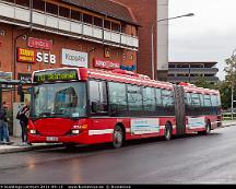 Keolis_3924_Huddinge_centrum_2011-09-13