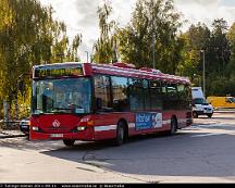 Keolis_3957_Tullinge_station_2011-09-12