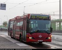 Keolis_4708_Alvsjo_station_2019-09-26