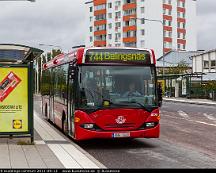Keolis_4729_Huddinge_centrum_2011-09-13