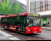 Keolis_4736_Alvsjo_station_2019-09-26
