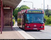 Keolis_4741_Huddinge_station_2013-07-12