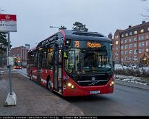 Keolis_4901_Karolinska_institutet_vastra_Solna_2017-01-25g